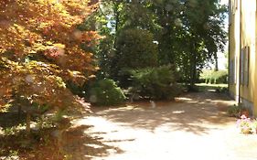 Villa Ghia Appartamento